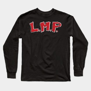L.M.P. Logo Long Sleeve T-Shirt